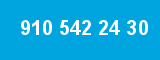 910 542 24 30
